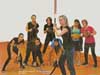 WZ Bericht Mädchen Softball 24.02.2015
